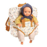 DJECO Rucsac cu port bebe, Djeco (BO-DJ07783)