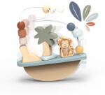 Speedy Monkey Labirint cu bile din lemn, Speedy Monkey (BO-SM_SP1016)