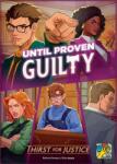 dV Giochi Until Proven Guilty: Thirst for Justice (8032611690792) Joc de societate