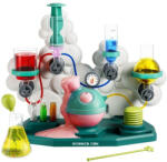 TopBright ScienceCan Set STEAM Laborator de chimie, TopBright (BO-TB_120470)