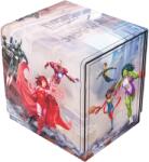 Gamegenic MTG Sidekick Pro 100+ XL Marvel Super Heroes Deck Box (4251715424292)