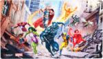 Gamegenic MTG Shiny Playmat Marvel Super Heroes 61x35 cm (4251715424193)