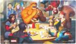 Gamegenic MTG Prime Playmat Heroic Feast 61x35 cm (4251715424186)