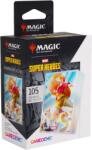 Gamegenic MTG Premium Card Sleeves Go Nuts! (105) Standard Size (4251715423998)