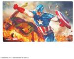 Gamegenic MTG Prime Playmat Captain America Super-Soldier 61x35 cm (4251715424148)