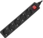 Xmart GNB-05K, черен, DW10764 (DW10764)