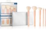 Royal and Langnickel Chique Rose Gold set de pensule cu husă