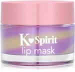 Flormar K-Spirit Lip Mask mască hidratantă pentru buze culoare 003 - Banana Bliss 8.5 g