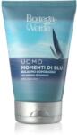 Bottega Verde Momenti Di Blu balsam hidratant dupa barbierit 75 ml