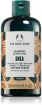 The Body Shop Shea Shampoo sampon hranitor 250 ml