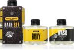 Accentra BATH and BODY TOOLKIT set cadou pentru barbati