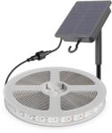 Avide szolár led szalag színes 18650 5m 3, 7v 1500mah