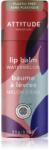Attitude Super Leaves Lip Balm ajakbalzsam Watermelon 8.5 g