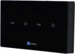 Genway Post de interior audio handsfree cu butoane touch - Genway WL-03NXFD (WL-03NXFD)