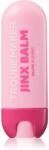Trouble Maker Jinx Balm hidratáló ajakbalzsam árnyalat Flow Pink 4 g