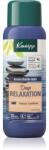 Kneipp Deep Relaxation spuma de baie Patchouli & Sandalwood 400 ml
