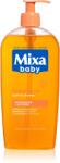 Mixa Baby ulei spumant pentru dus si baie 400 ml
