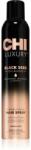 CHI Luxury Black Seed Oil Flexible Hold Hairspray hajlakk rugalmas tartásért 284 ml