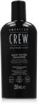 American Crew Daily Silver Shampoo 250 ml - parfimo