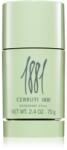 Cerruti 1881 Pour Homme дезодорант стик за мъже 70 гр