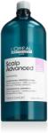L'Oréal Serie Expert Scalp Advanced Niacimide Professional Shampoo 1500 ml