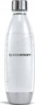 SodaStream Palack szénsavasítóhoz Fuse Silver Elegance SodaStream 1 l (7290116747965)