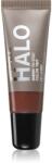 Smashbox Halo Sheer To Stay Color Tints folyékony arcpír és szájfény árnyalat Terracotta 10 ml