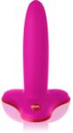 FUN FACTORY Limba Flex S dildó tapadókoronggal Magenta 11.8 cm