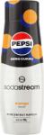 SodaStream Szirup-koncentrátum vízzel való használatra SodaStream Pepsi Mango