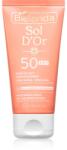 Bielenda Sol D’or napozókrém arcra SPF 50 50 ml
