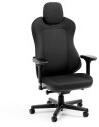 Noblechairs AURA AtmoShell Gamer Szék - Black Edition NBL-AUR-GER-BED