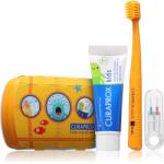 CURAPROX Kids Travel Set utazó szett kozmetikumokra fogakra, nyelvre és ínyre gyermekeknek - notino - 5 860 Ft