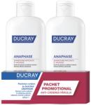 Ducray Anaphase revitalizáló és erősítő sampon csomag, 2 x 200 ml
