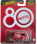 Mattel Hot Wheels Premium Pop Culture Kool Kombi kisautó (JBL68) - morzsajatekbolt