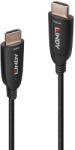Lindy HDMI 2.1 Összekötő Fekete 50m 38515 (38515)