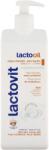 Lactovit Lacto Oil testápoló tej, 400 ml, Lactovit
