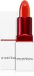 Smashbox Be Legendary Prime & Plush Lipstick krémes rúzs árnyalat Unbridled 3, 4 g