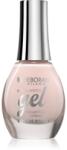 Deborah Milano Gel Effect hosszantartó körömlakk árnyalat 20 Soft Pink 8.5 ml