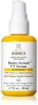 Kiehl's Better Screen UV Serum szérum hölgyeknek 50 ml