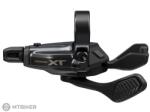 Shimano Deore XT SL-M8210-R váltó, jobb, 12-seb. , bilincsre
