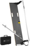 MSW Polisztirolvágó - 200 W - 1350 mm / 350 mm - kézi vágóval - 250 W (MSW-ISU-GIL E1 S1)
