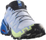 Salomon Speedcross 6 GTX Icon férfi futócipő Cipőméret (EU): 42 / kék Férfi futócipő