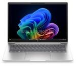 HP ProBook 4 G2a 14 (Silver) | AMD Ryzen AI 7 450 | 64GB DDR5 | 4000GB SSD | 14" matt | 1920X1200 (WUXGA) | AMD Radeon 860M | W11 PRO (DD4U9ET#AKC_64GBN4000SSD_S)