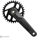 Shimano Deore FC-M6200 HTII hajtókarok, 1x12, 32T (170 mm)