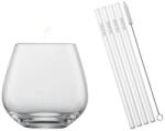 Zwiesel Glas Schott Zwiesel pohárkészlet italokhoz 590 ml 9 darab BASIC BAR (Z130015)