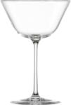 Zwiesel Glas TONE martini, pohárkészlet, 182 ml, 4 darab (Z124610)