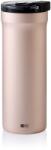 AdHoc PULSE termobögre világos bronz 500 ml (TT34)