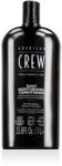American Crew Daily Moisturizing Conditioner 1000 ml - parfimo