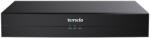 Tenda NVR Tenda TND-TN3104-4P, 4 canale IP, 8MP, 4xPoE, PoE 250m, 60Mbps, HDMI 4K, H. 265, 1x HDD 10TB, 2x USB (TND-TN3104-4P)