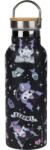 Baagl thermo kulacs bambusz kupakkal - Kuromi Fortune Dream, 500 ml (A-36243)